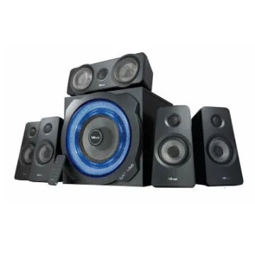 Trust tytan 5.1 speaker GXT658 21738