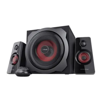 GAM.SPEAKER TRUST GTX38 2.1 19023