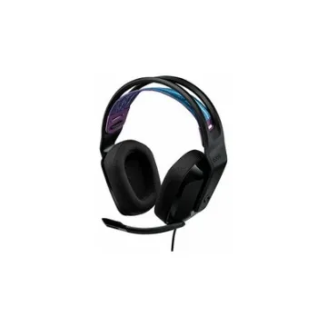 GAM.HDST LOGITECH G435 BLACK