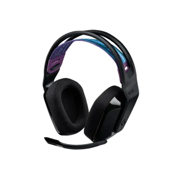 GAM.HDST LOGITECH G535 BLK