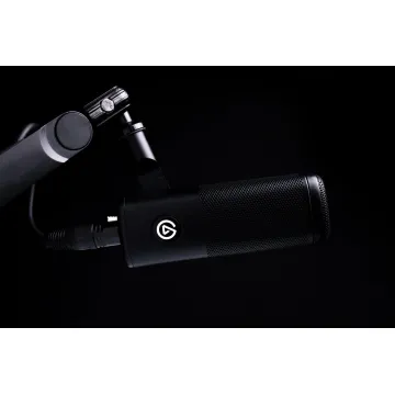 Elgato Wave XLR Microphone Interface and Digital Mixing Solution - 10MAG9901