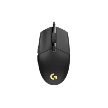 GAM.WRLS MOUSE LOGITECH GPRO XSPRLT.MAGN