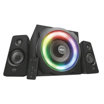 GAM.BUNDLE TRUST GXT838 AZOR (KB+M)23289