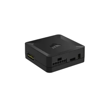 CORSAIR DIY Acc iCUE LINK System Hub - Black