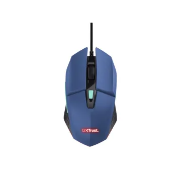 Trust ybar+ gaming mouse black GXT924 24890