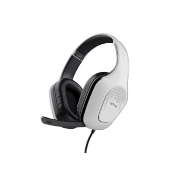 Trust Gaming Chair RUYA WHIET GXT714W 25065