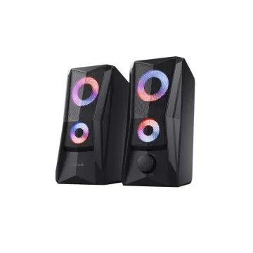 Trust javv rgb speaker set blk GXT606B 25108