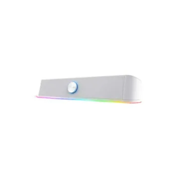 Trust thorne rgb soundbar wht GXT619W 25110