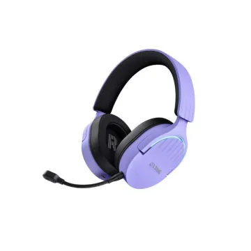 Trust fayzo wireless headset wht GXT491W 25304