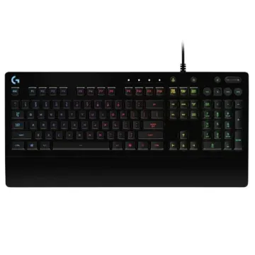 GAM.KEYB.LOGITECH G213 PRODIGY ELL
