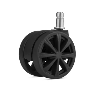 CORSAIR Gaming Chairs Wheels Set 5x