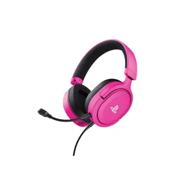 GAM.HDST TRUST GXT498P FORTA HEADSET PS5