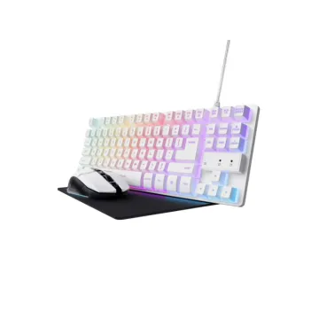 GAM. BUNDLE TRUST GXT794W 3-IN-1 US WH