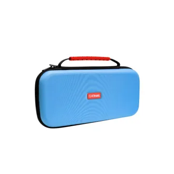 Trust Hardcase GXT1251 XL switch 2 black