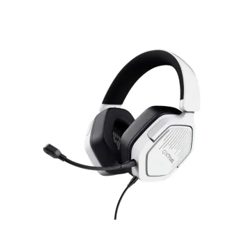 GXT416 ZIROX LED HEADSET BLK