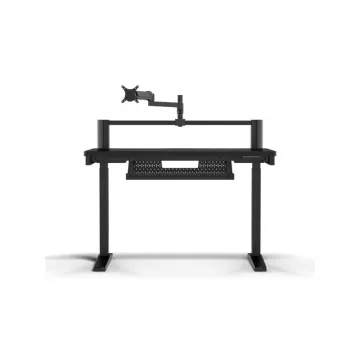 CORSAIR Gaming Desk PLATFORM :4 BLACK
