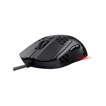Trust helox lightweight mouse white GXT928W 25389