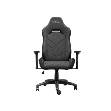 Trust Gaming Chair RUYA Grey Fabric GXT723 25439