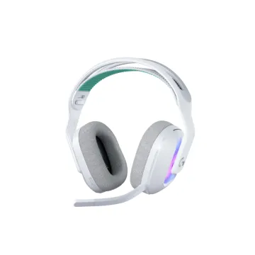 GAM.HDST LOGITECH G522 WHITE