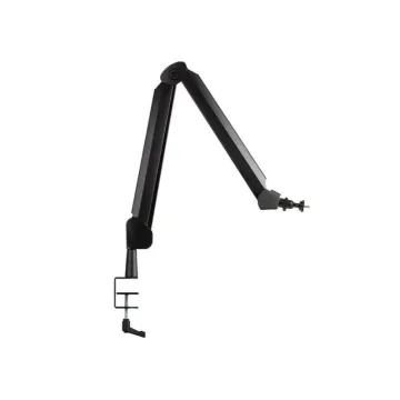 Elgato Wave Mic Arm (High Rise) MK.2 / Adjustable Microphone Boom Arm / 360° Rotation / Cable Management – PN: 10AAY9901