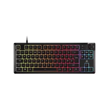 CORSAIR Keyboard K55 CORE TKL (RGB)
