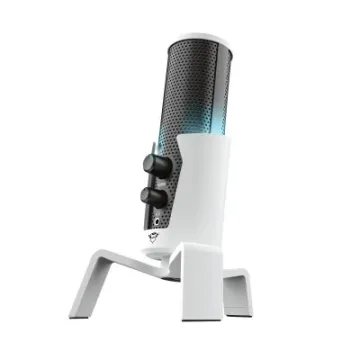 GAM.MIC TRUST GXT258 FYRU 4IN1PS5 242657