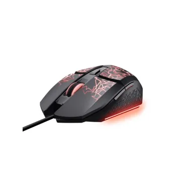 TRUST GXT113 FELOX LED GAMING MOUSE