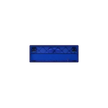 HyperX Origins 2 65 Gaming Keyboard Housing - Blue - BF0T8AA