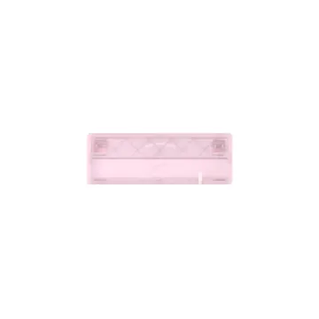 HyperX Origins 2 65 Gaming Keyboard Housing - Pink - BF0T9AA