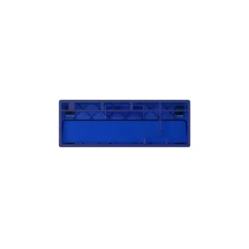 HyperX Origins 2 1800 Gaming Keyboard Housing - Blue - BF0U1AA