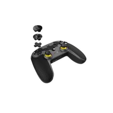 TRUST GXT542BM MUTA WRL Contrl Batman - PN 25789