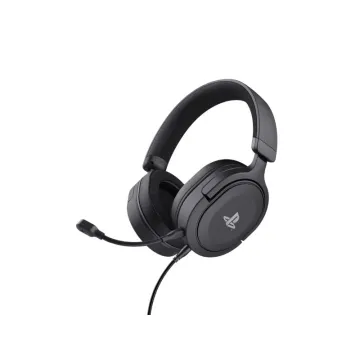Trust GXT499 Forta Wireless Headset PS5 Licensed - 25977