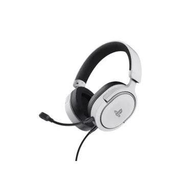 Trust GXT499W Forta Wireless Headset PS5 Licensed - 25978