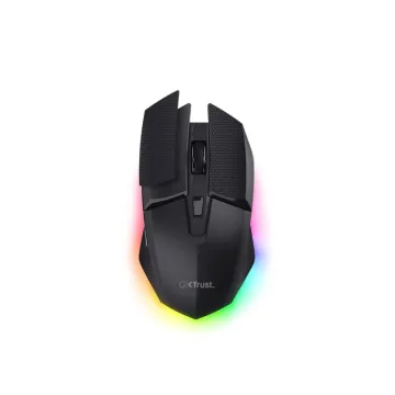 TRUST, GXT122 FELOX+ DUAL WIRELESS MOUSE