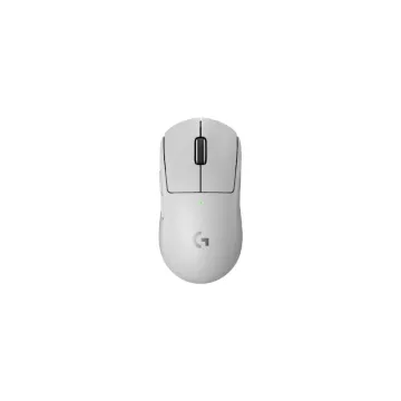 GAM. WRLS MOUSE PRO X SUPERLIGHT 2 SE WH