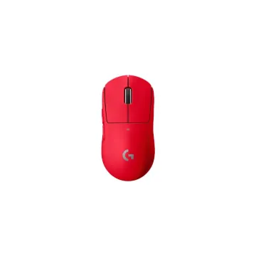 GAM. WRLS MOUSE PRO X SUPERLIGHT 2 SE RD