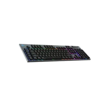GAM.KEYBOARD LOGITECH G915 X LSP LIN BLK