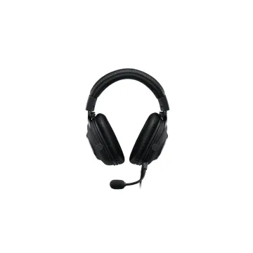 GAM.HDST LOGITECH G PRO X SE BLACK