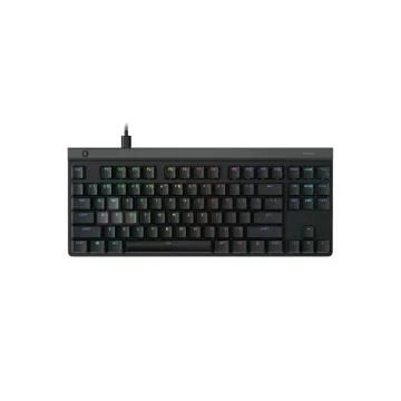 GAM.KEYBOARD LOGITECH G515 TKL BLK RT