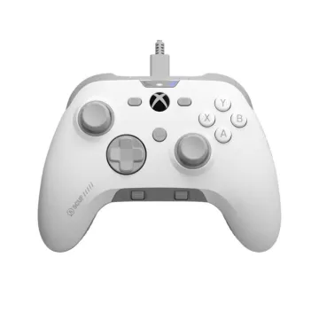 SCUF Controller Valor TMR White (Xbox/PC)
