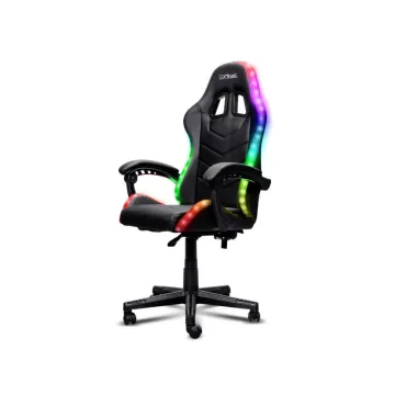 TRUST GXT704 RONIQ RGB GAMING CHAIR
