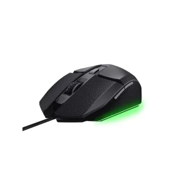 TRUST, GXT121 FELOX+ GAMING MOUSE