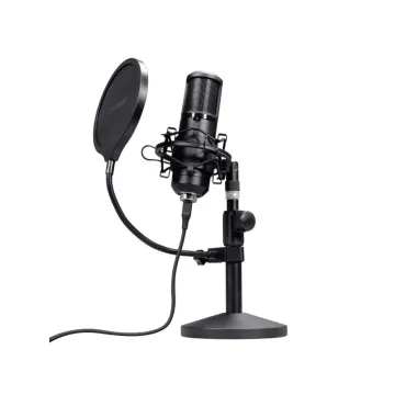 Trust GXT269 Emita II Desk Microphone - 25769