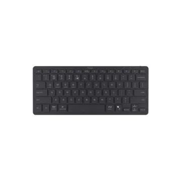 Trust Nado II Multidevice BT Keyboard US - 25730