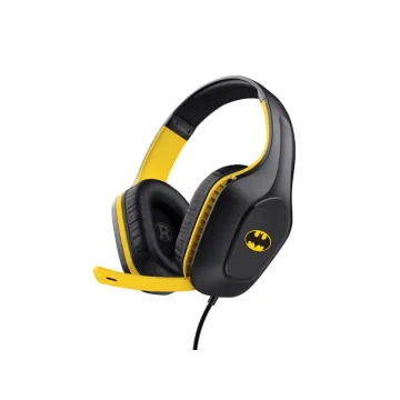 Trust GXT415BM Zirox Headset Batman - 25783