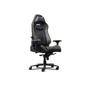 Trust GXT721BM Ruya Pro GM Chair Batman - 25787