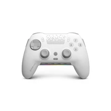 SCUF PC Controller Envision PRO Hall Effect Wireless (White) - 601-178- 04-010-EU