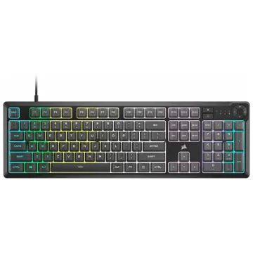 GAM.KEYB CORSAIR SKIFF 100 (RGB) - CH-9226H65-NA