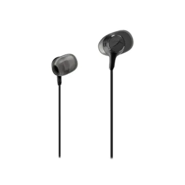 HyperX Cloud Earbuds III Black - BN7R9AA
