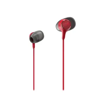HyperX Cloud Earbuds III Red - BN7S0AA